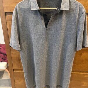 Lululemon Polo